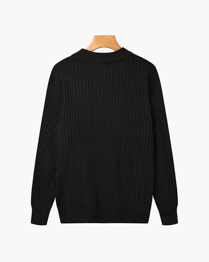 Melbourne Classic V-Neck Polo