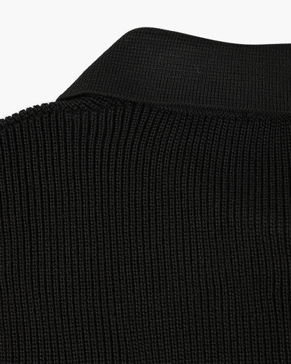 Vienna Half Zip Sweater