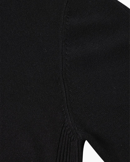 New York Merino Wool Turtleneck