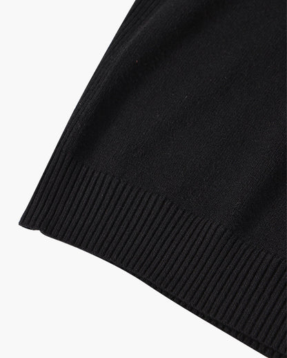 New York Merino Wool Turtleneck