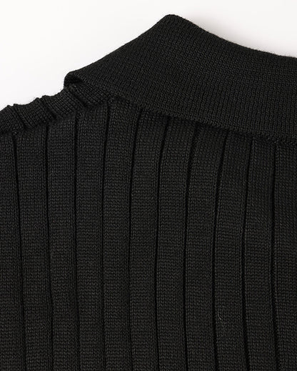 Istanbul Casual Polo Sweater