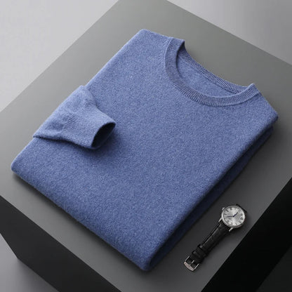 Ibiza Wool Sweater