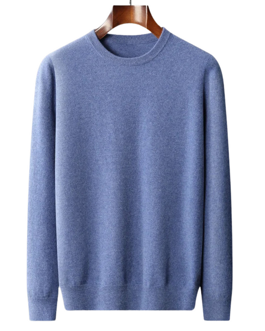 Ibiza Wool Sweater