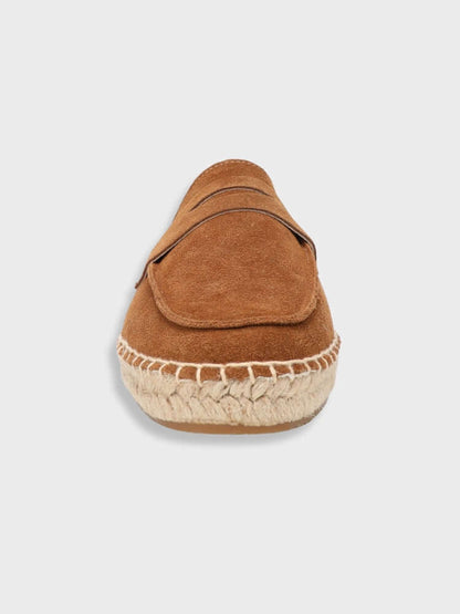 Madrid Espadrilles Loafers