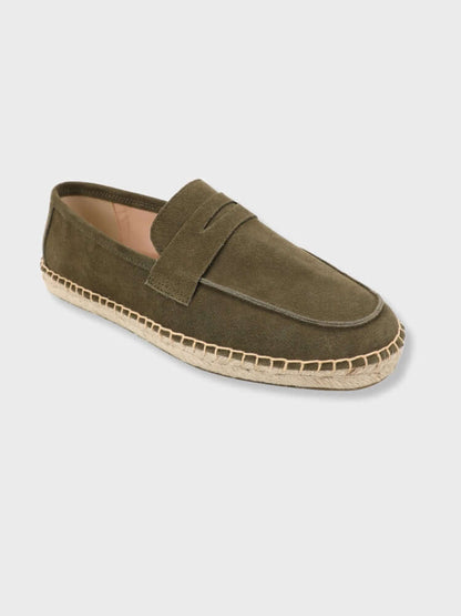 Madrid Espadrilles Loafers