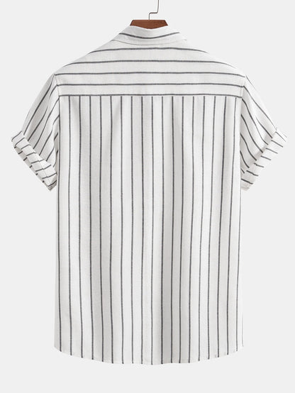 Positano Short Sleeved Set