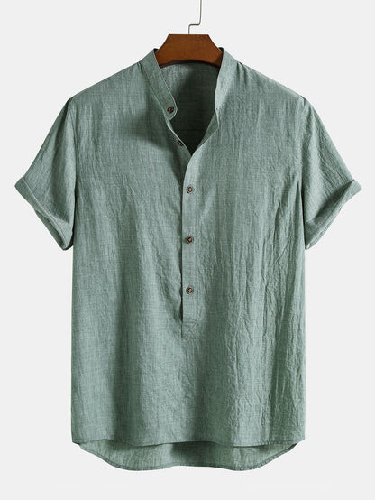 Marrakech Short Sleeved Set