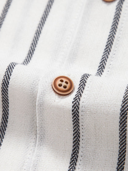 Positano Short Sleeved Set
