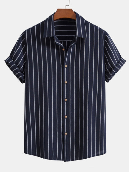 Positano Short Sleeved Set