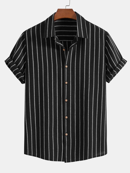 Positano Short Sleeved Set