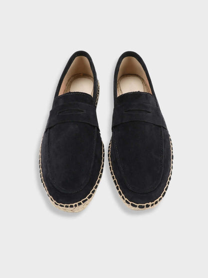 Madrid Espadrilles Loafers