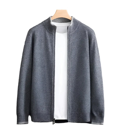 Nicola Cashmere Jacket